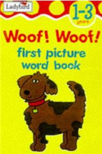 Woof! Woof!