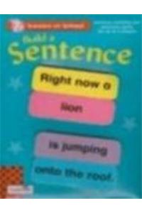 Build A Sentence