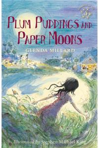 Plum Puddings and Paper Moons