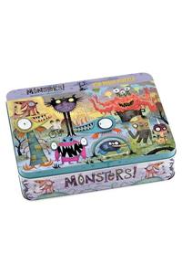 Monsters!