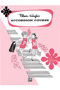 Accordion Course Book 2