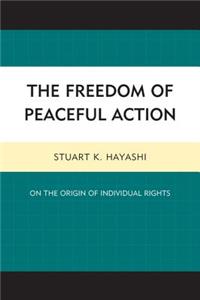 Freedom of Peaceful Action