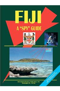 Fiji a Spy Guide