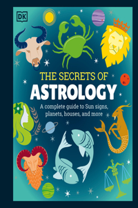 Secrets of Astrology