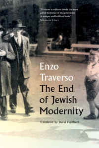 End of Jewish Modernity