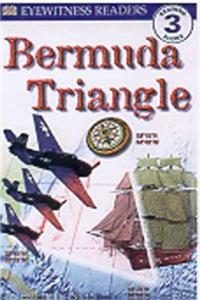 Bermuda Triangle (DK Readers Level 3)