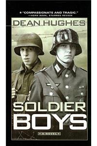 Soldier Boys