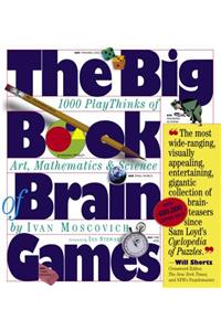 The Big Book of Brain Games