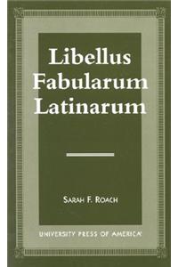 Libellus Fabularum Latinarum