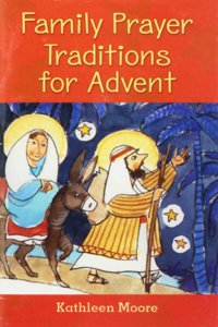 Family Prayer Traditions for Advent
