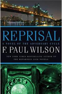 Reprisal: A Novel of the Adversary Cycle