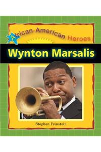 Wynton Marsalis