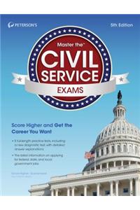 Master the Civil Service Exams
