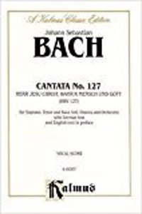 Bach Cantata No. 127