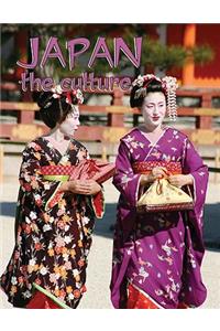 Japan - The Culture (Revised, Ed. 3)