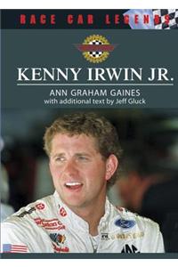 Kenny Irwin Jr.