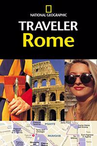 The Rome (National Geographic Traveler)