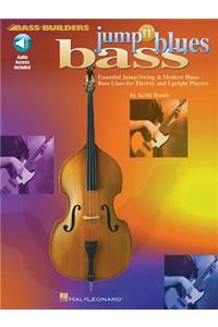 Jump 'n Blues Bass