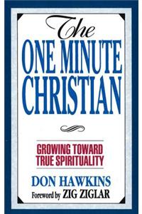 The One Minute Christian