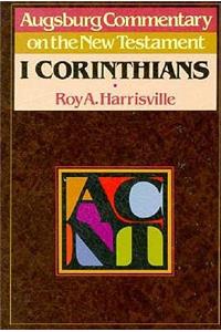 Acnt - 1 Corinthians