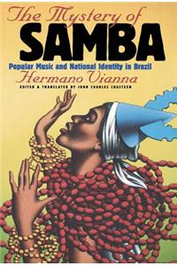 Mystery of Samba