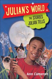 Stories Julian Tells