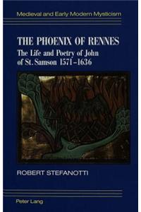 Phoenix of Rennes
