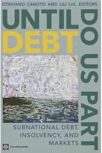 Until Debt Do Us Part