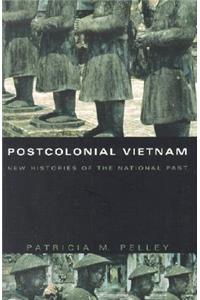 Postcolonial Vietnam