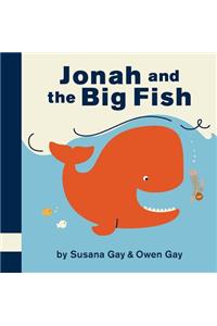 Jonah and the Big Fish