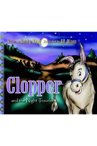 Clopper and the Night Travelers
