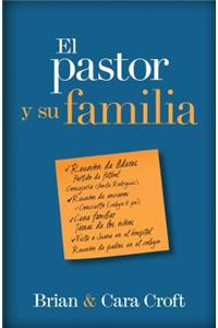 Pastor Y Su Familia