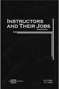 Instructors and Their Jobs