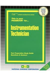 Instrumentation Technician