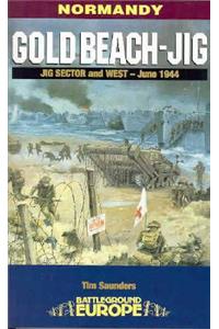 Gold Beach - Jig