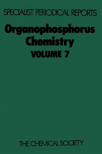 Organophosphorus Chemistry