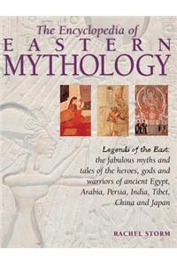 Encyclopedia of Eastern Mythology