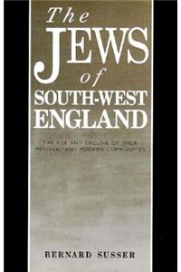 Jews Of South West England