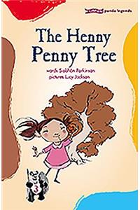 The Henny Penny Tree