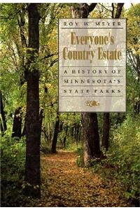 Everyone's Country Estate