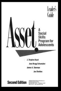 ASSET, Additional Leader's Guide