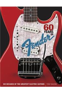 60 Years of Fender