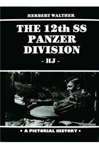 The 12th SS Panzer Division
