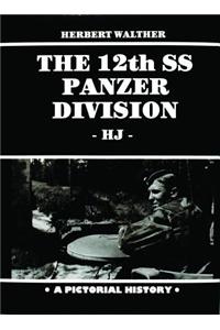 12th SS Panzer Division