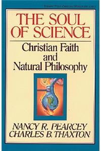 Soul of Science