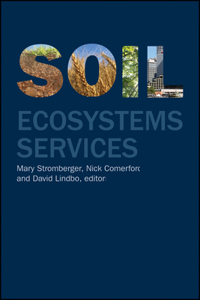 Soil Ecosystems Services