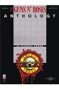 Guns N' Roses Anthology