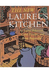 New Laurel's Kitchen