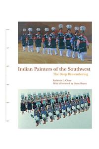 Indian Painters of the Southwest