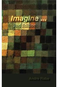 Imagine 2nd Edition
